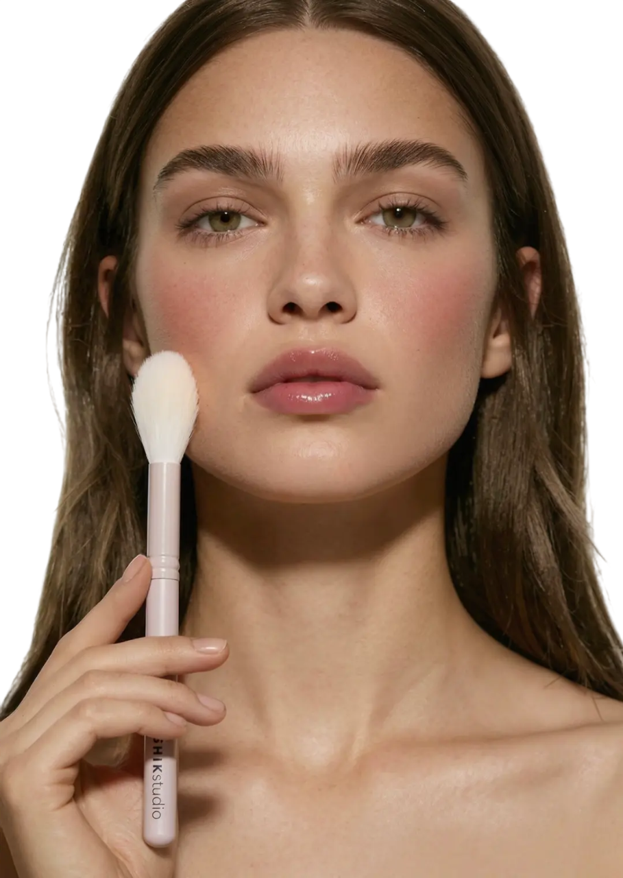 Кисть для макияжа Multi-Use Face Brush купить в VISAGEHALL
