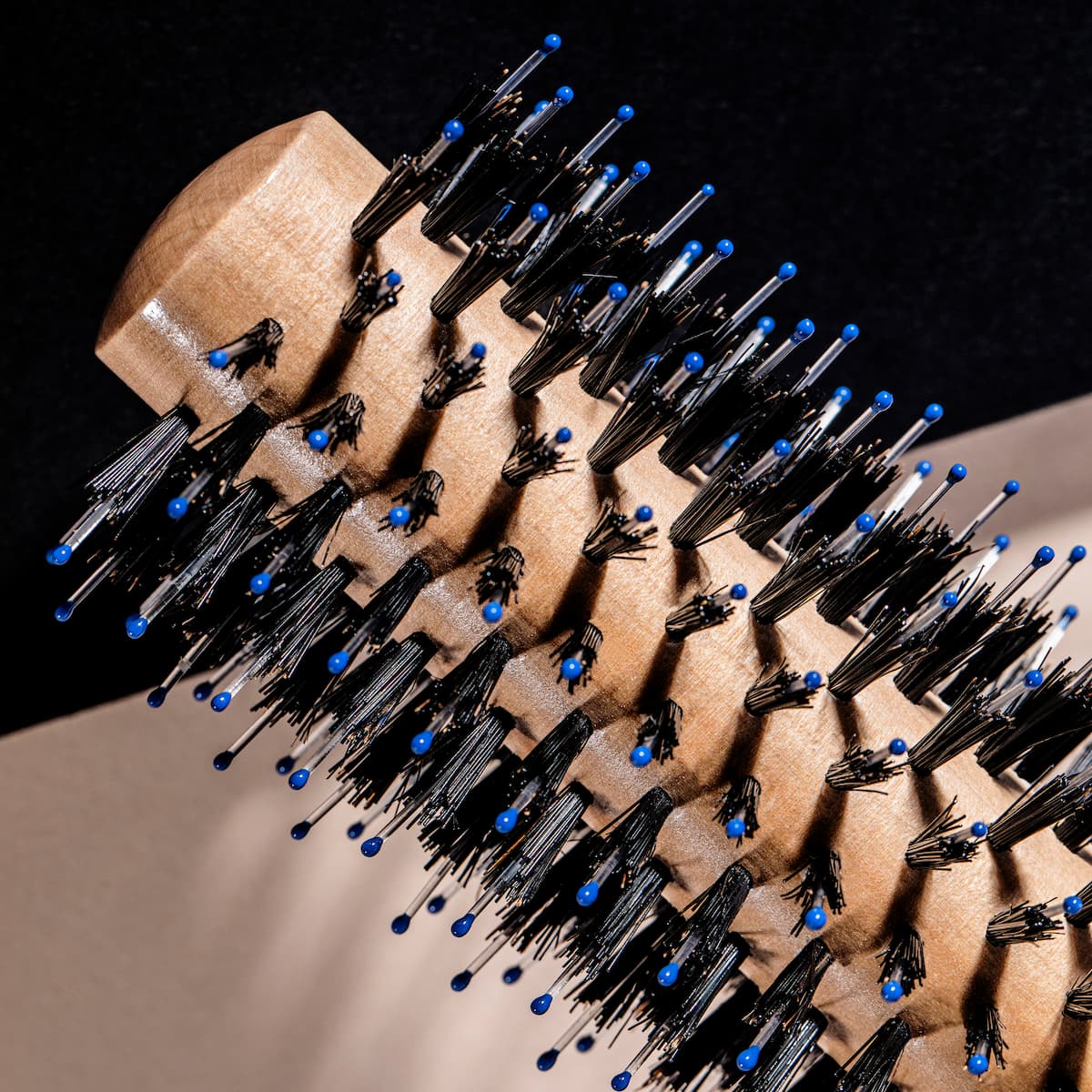 Расческа для брашинга №1 купить в VISAGEHALL