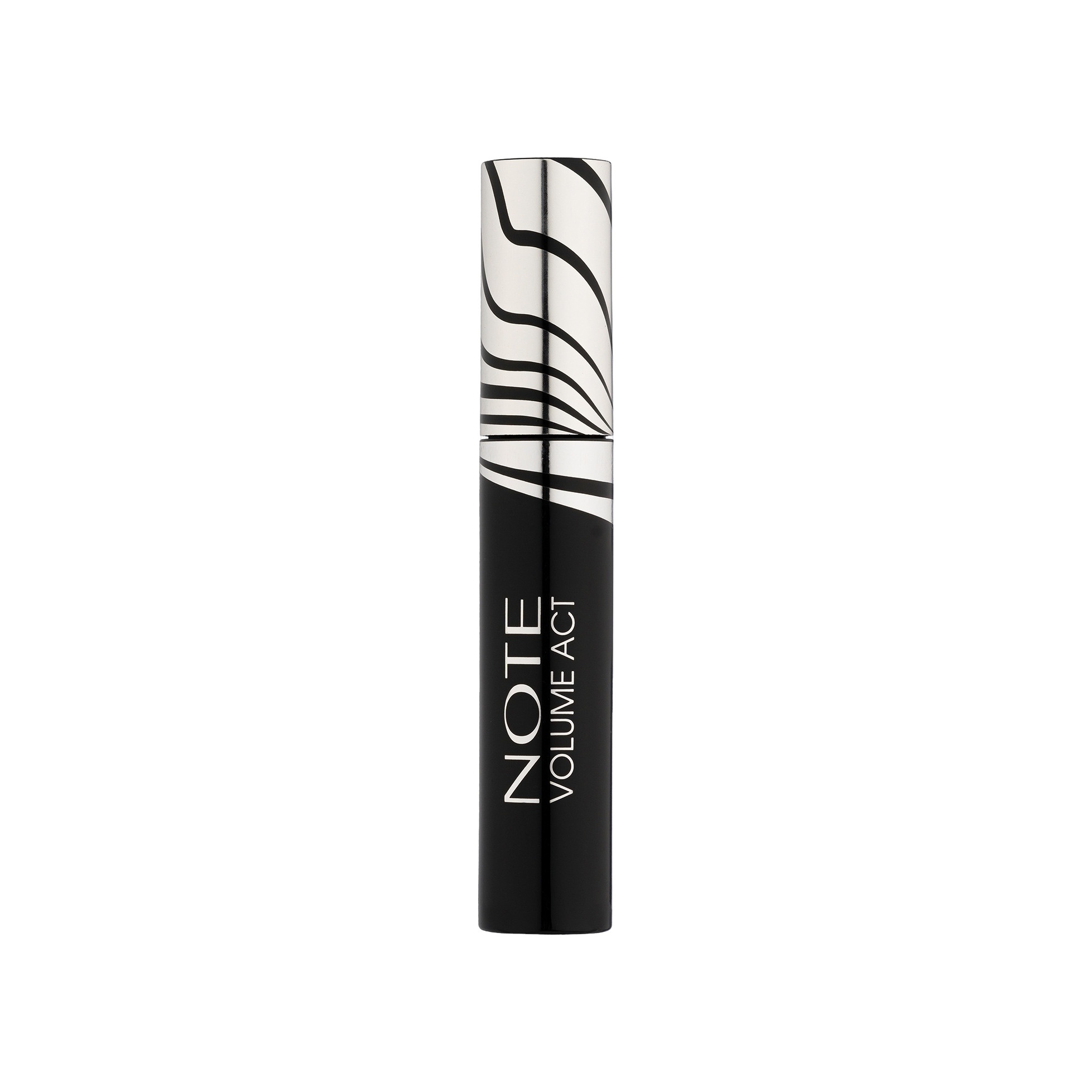 Тушь для объема ресниц Volume Act Mascara купить в VISAGEHALL