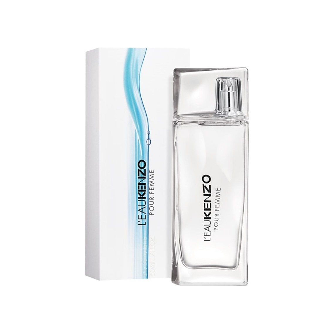 L’eau Kenzo Pour femme Туалетная вода