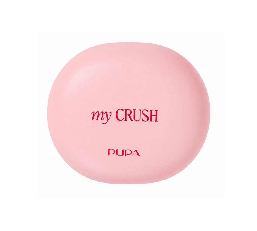 Румяна для лица My Crush Lip & Cheek