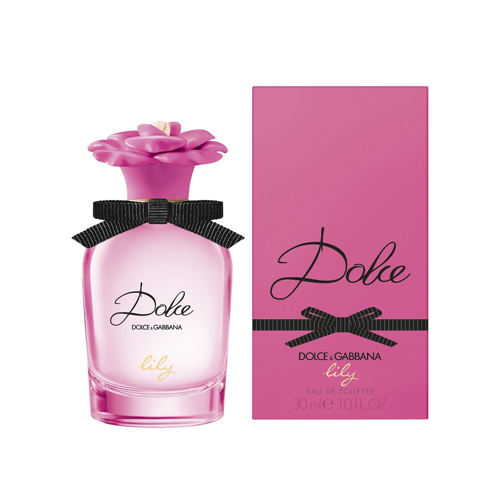 Dolce Lily Туалетная вода