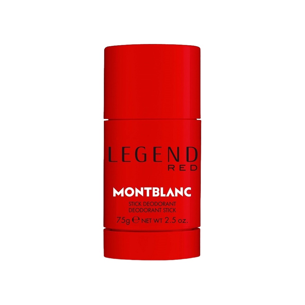 Дезодорант-стик Legend Red  купить в VISAGEHALL