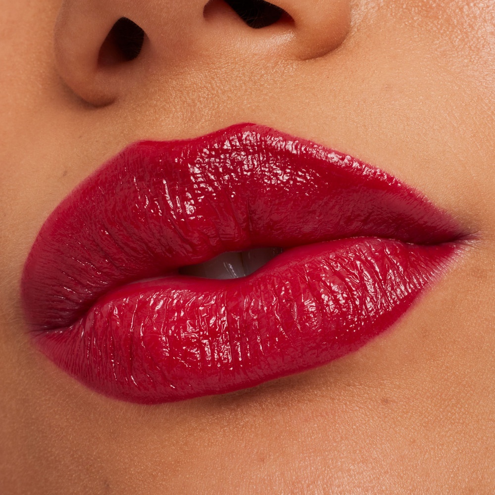 Губная помада Macximal Satin Lipstick 