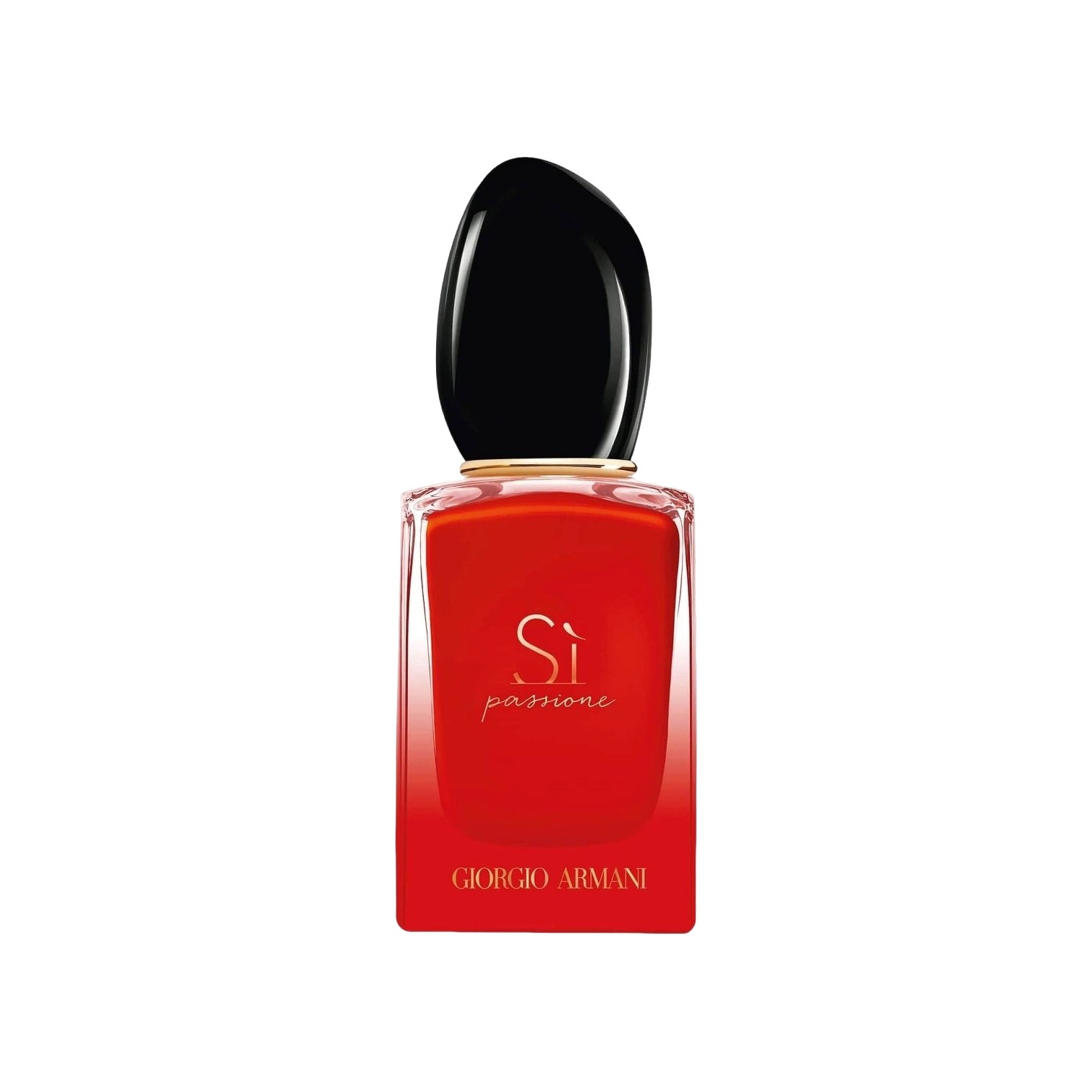 Armani Si Passione Intense Парфюмерная вода