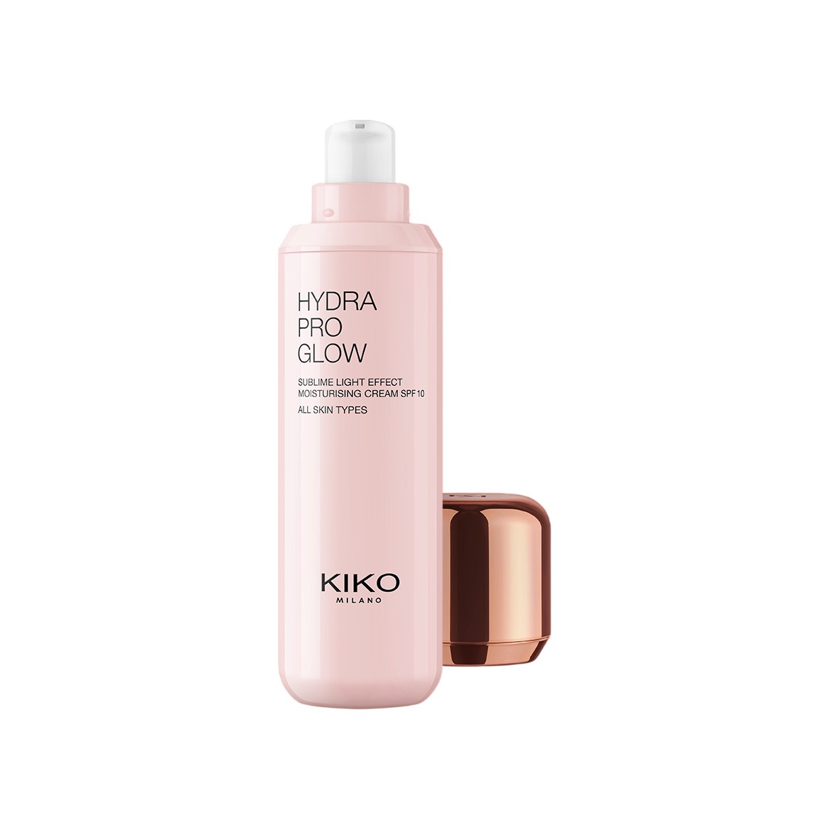 Сыворотка для лица Hydra Pro Glow купить в VISAGEHALL
