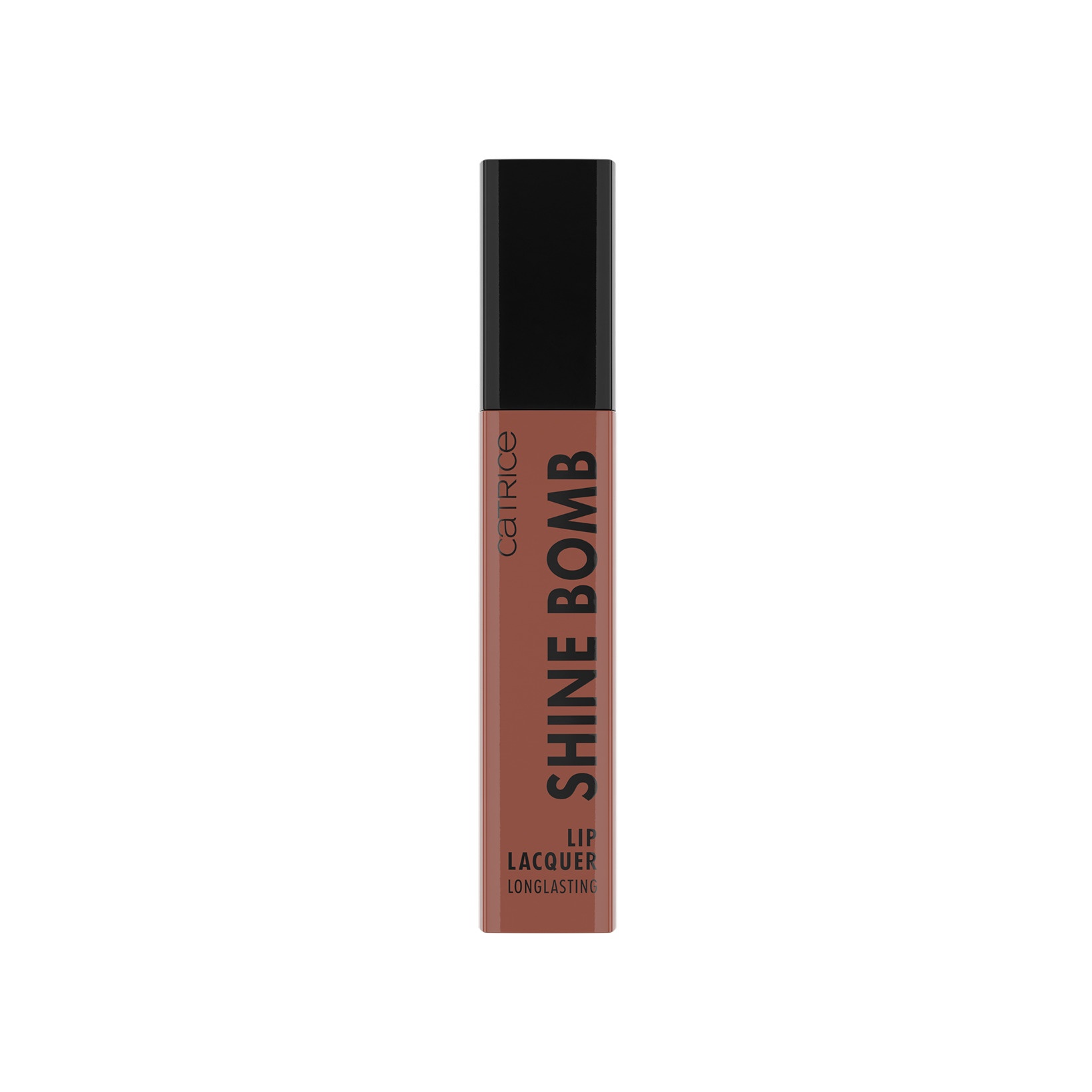 Помада жидкая глянцевая Shine Bomb Lip Lacquer