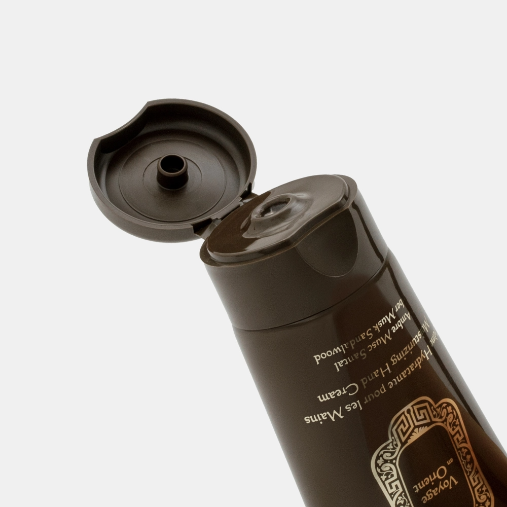 Крем для рук Амбра, Мускус и Сантал купить в VISAGEHALL