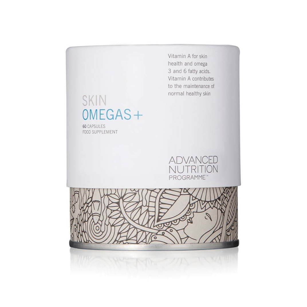 Омега+ для кожи Skin Omegas+ купить в VISAGEHALL