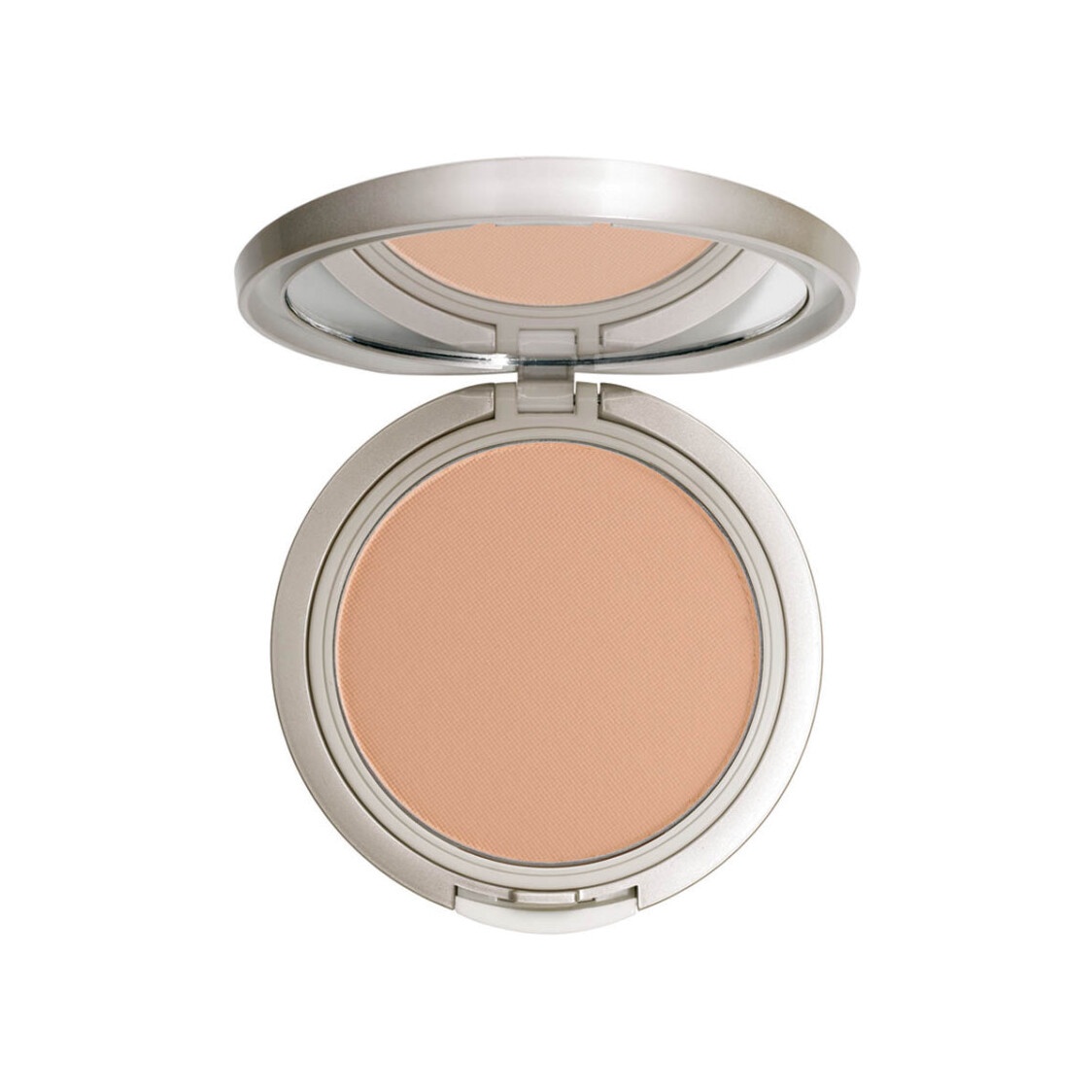 Пудра компактная минеральная