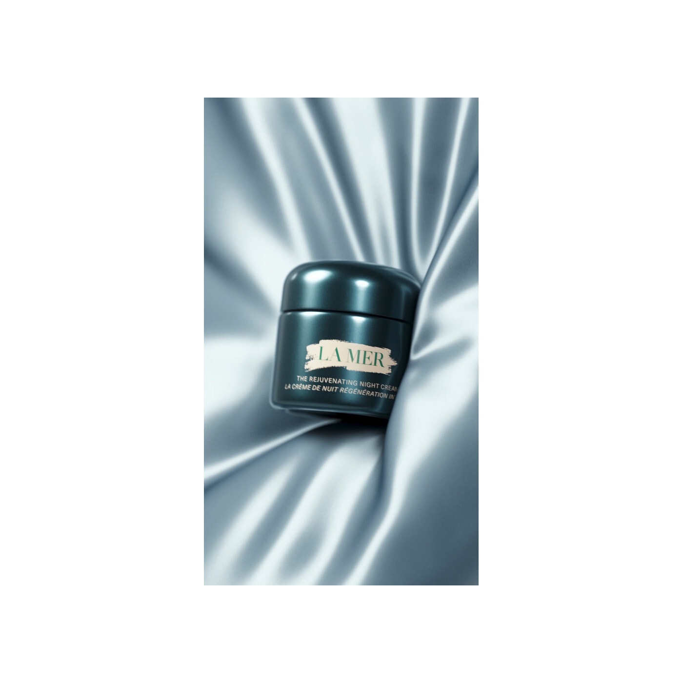 Крем обновляющий ночной The Rejuvenating Night Cream