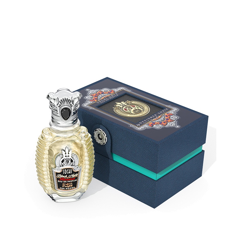 Sochi Onyx For Woman Парфюмерная вода