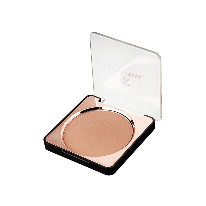 Пудра бронзирующая для лица Bronzing Powder