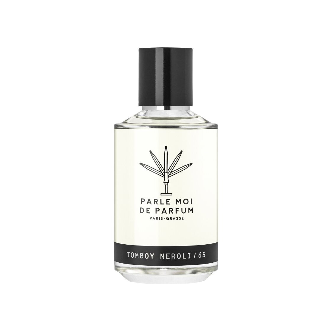 Tomboy Neroli/65 Парфюмерная вода купить в VISAGEHALL