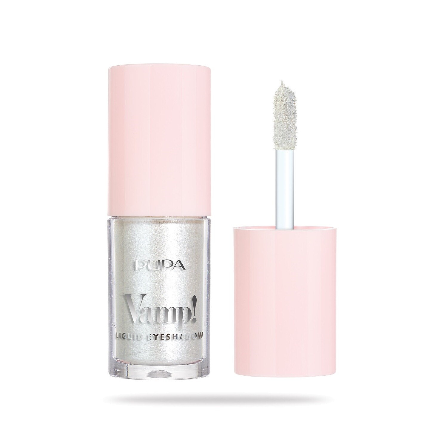 Тени для век жидкие Vamp! Liquid Eyeshadow