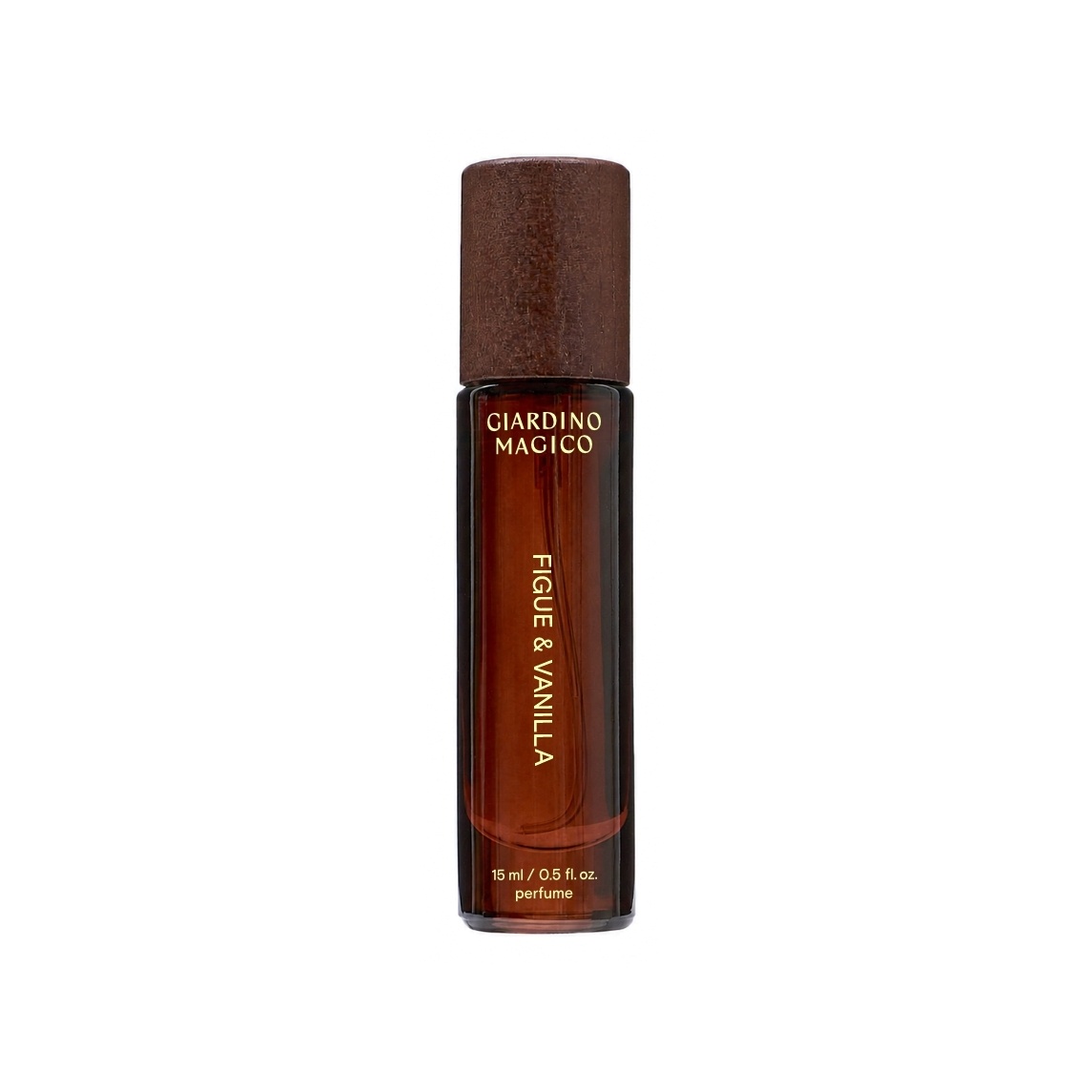 Figue & Vanilla Духи концентрированные