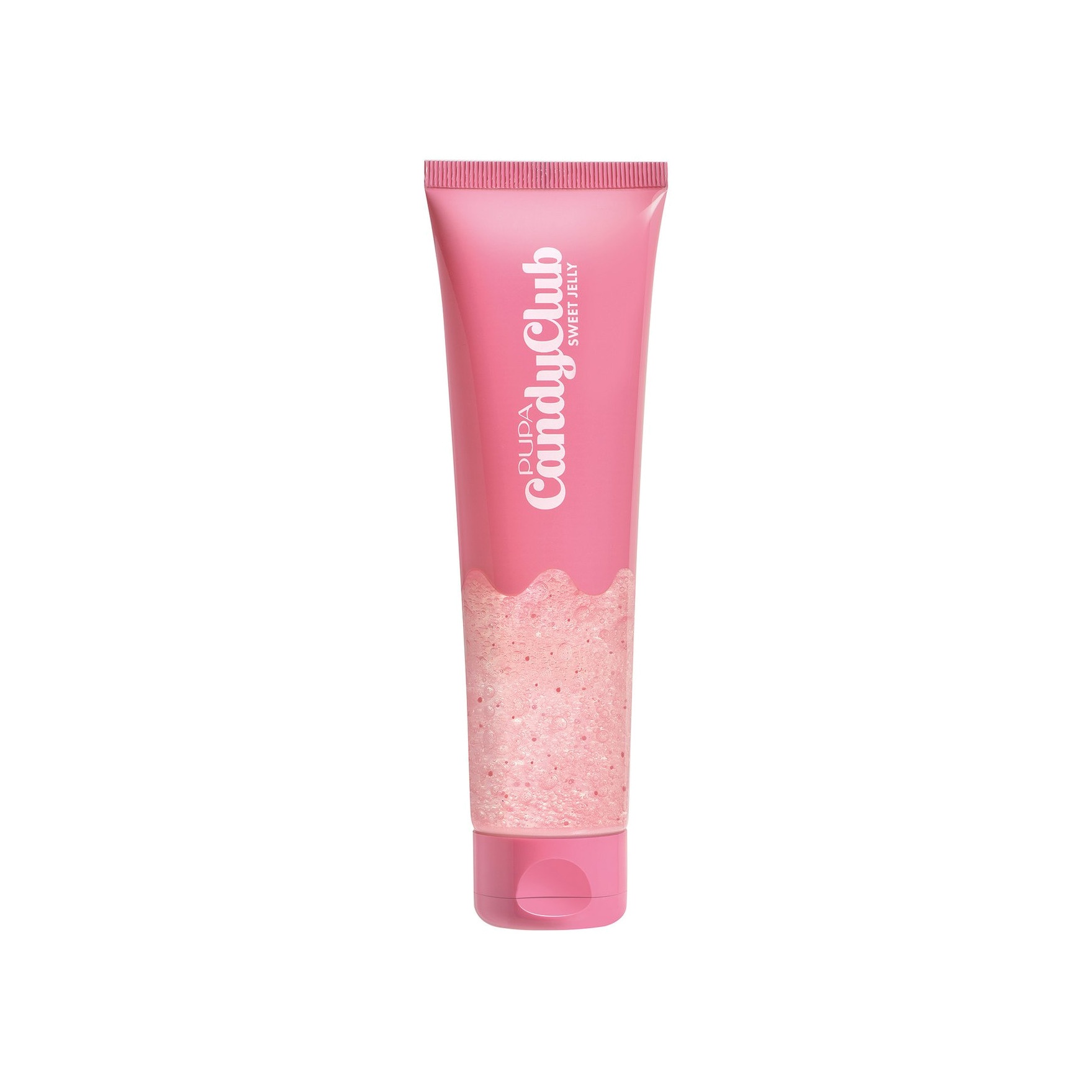 Гель для умывания Candy Club Sweet Jelly купить в VISAGEHALL