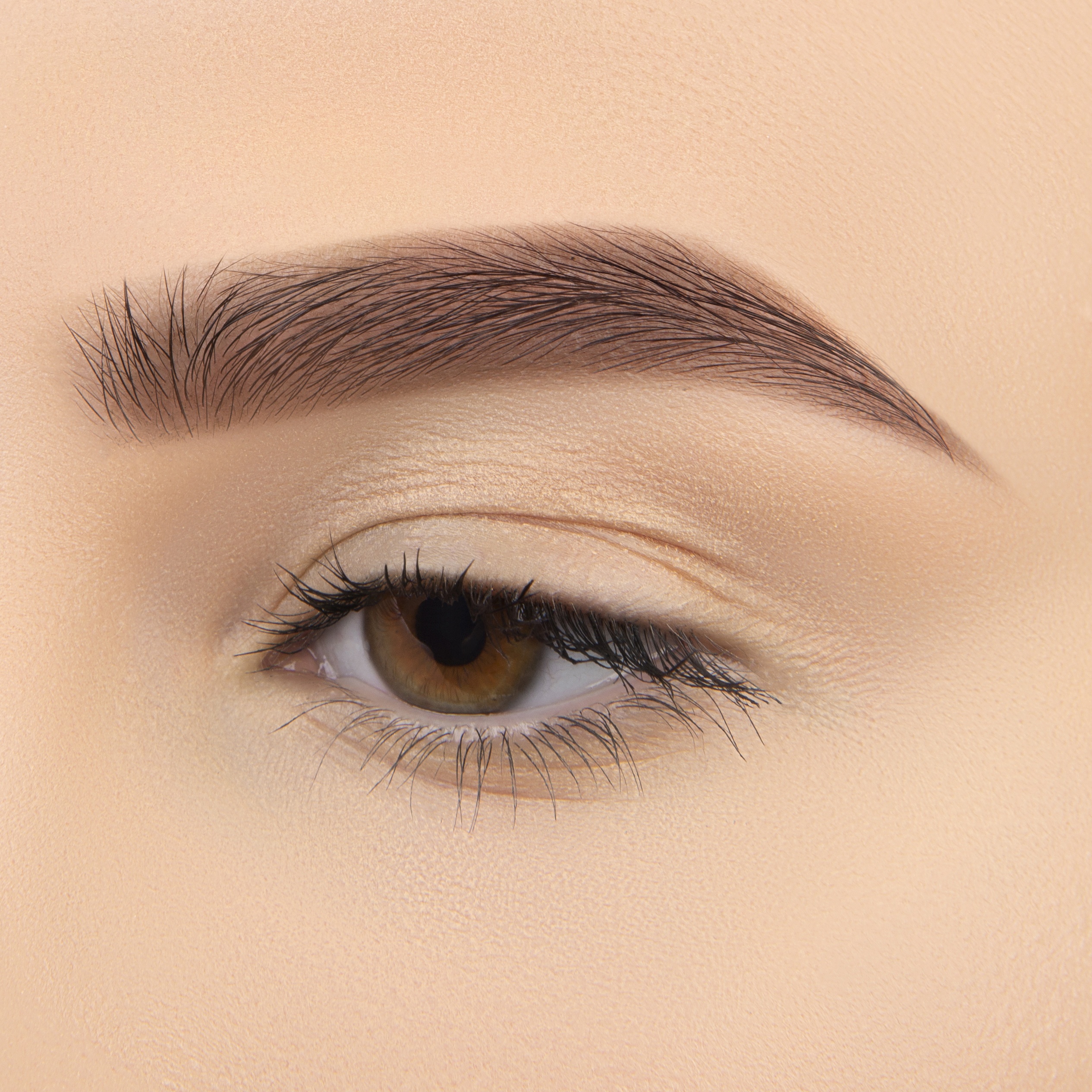 Карандаш для бровей Eyebrow pencil retractable