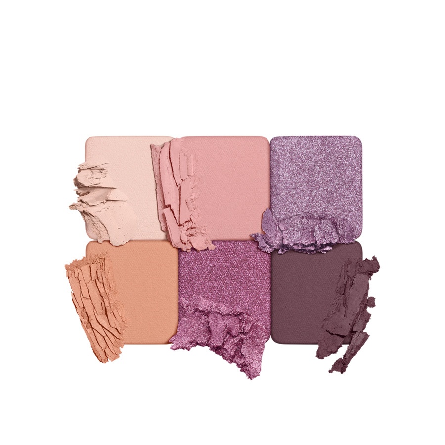 Палетка теней для глаз Artist To Go Palette