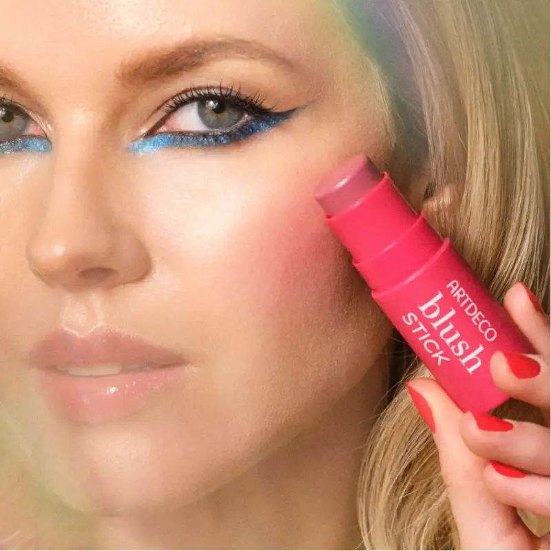 Румяна кремовые в стике Blush Stick