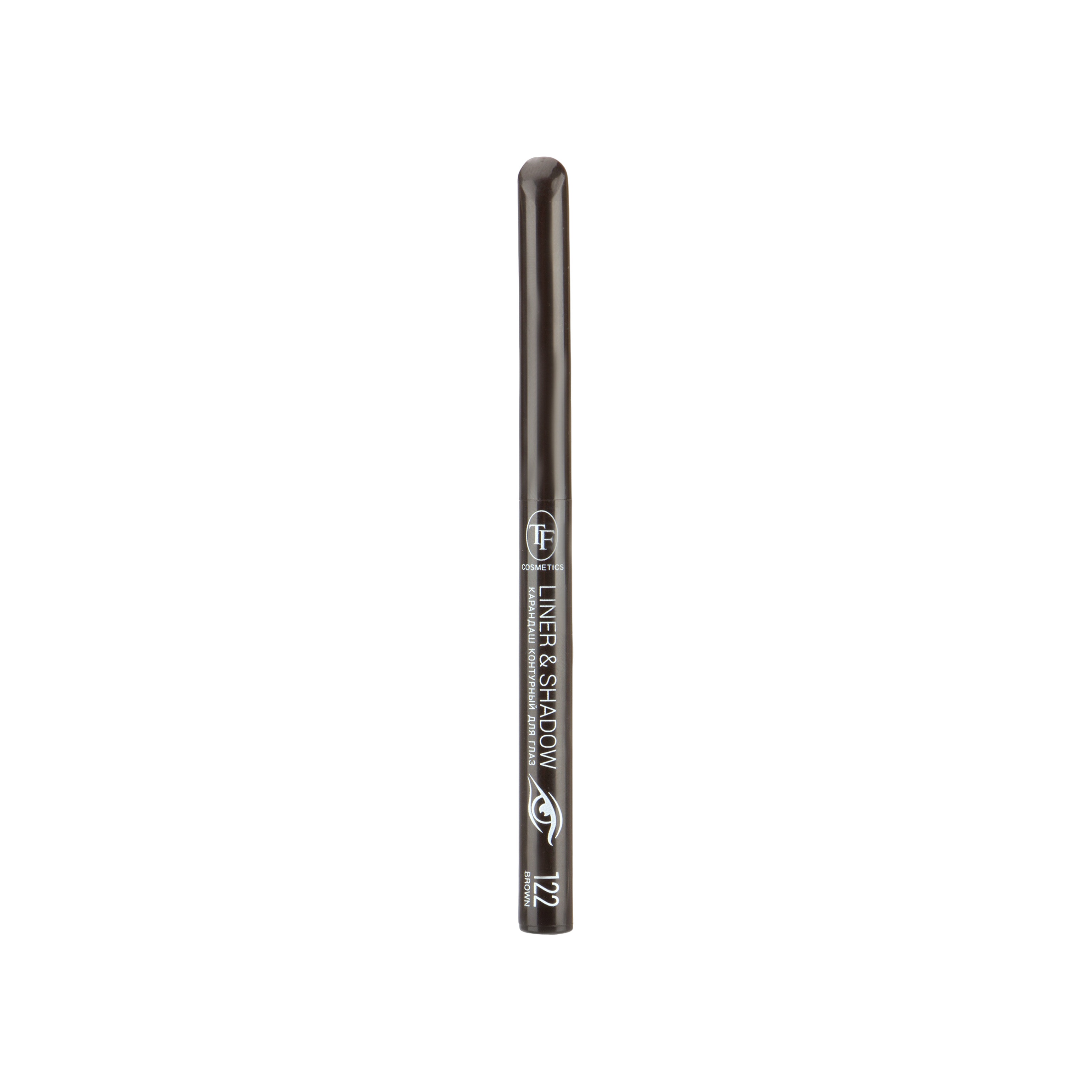 Карандаш для глаз контурный Liner & Shadow  купить в VISAGEHALL