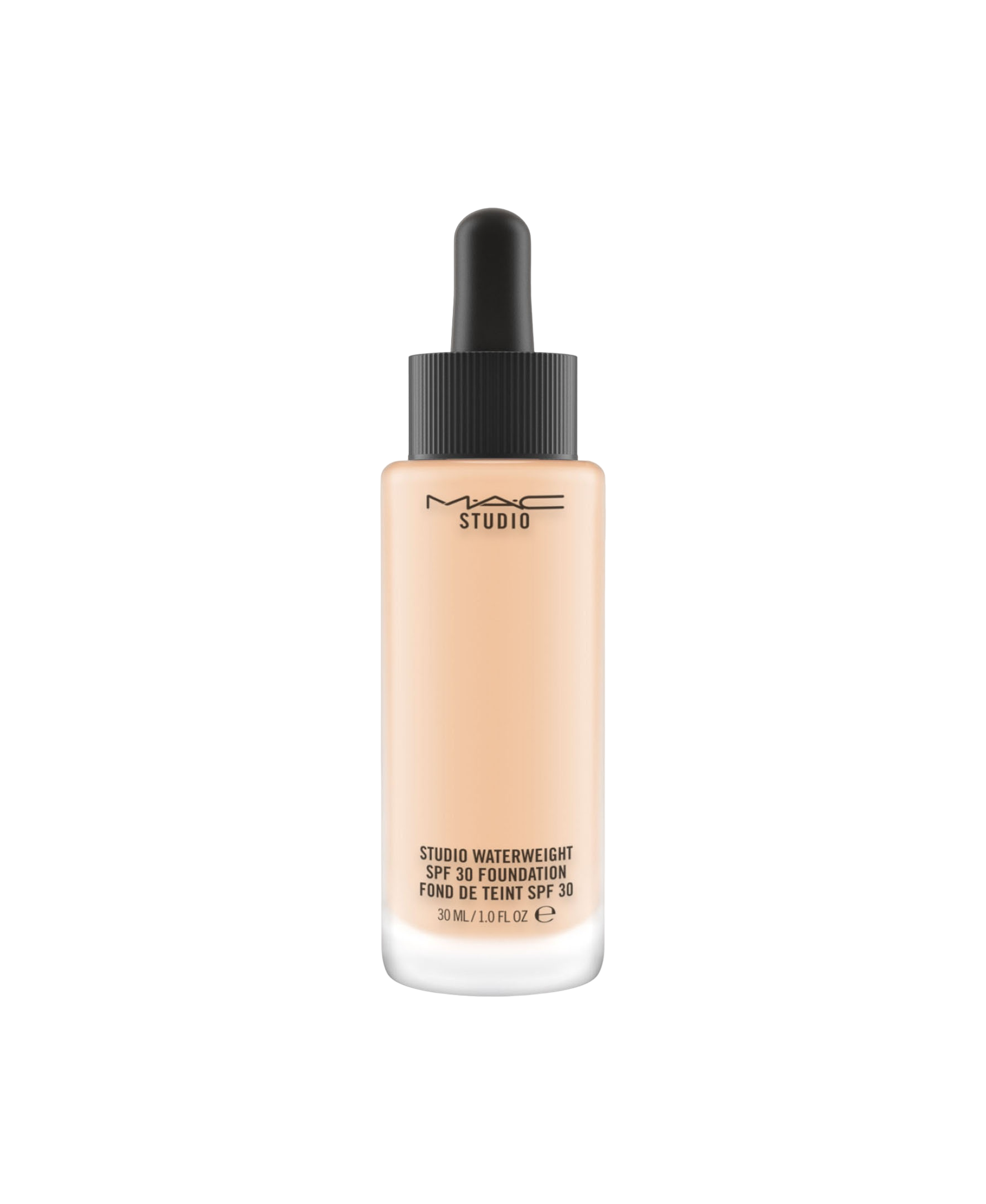 Тональная основа Studio Waterweight SPF30