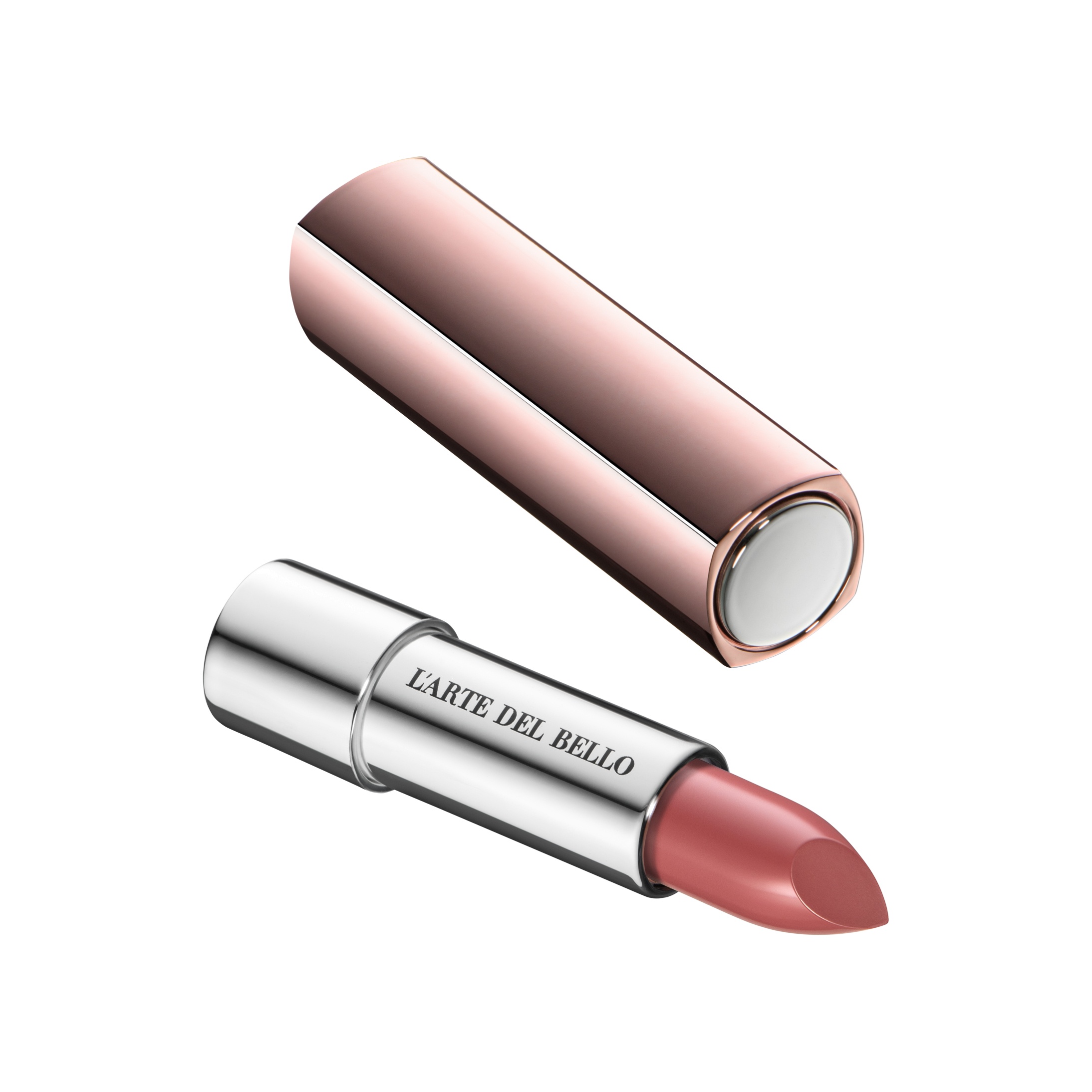 Помада-бальзам оттеночная Wet Kiss Lipstick-Balm