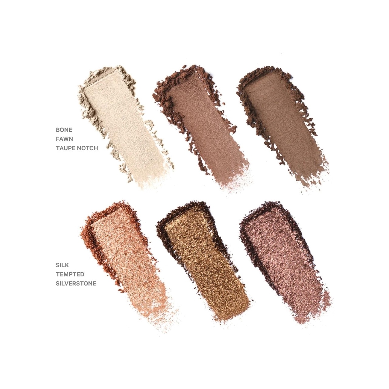 Палетка теней для век The Contour Eyeshadow Palette
