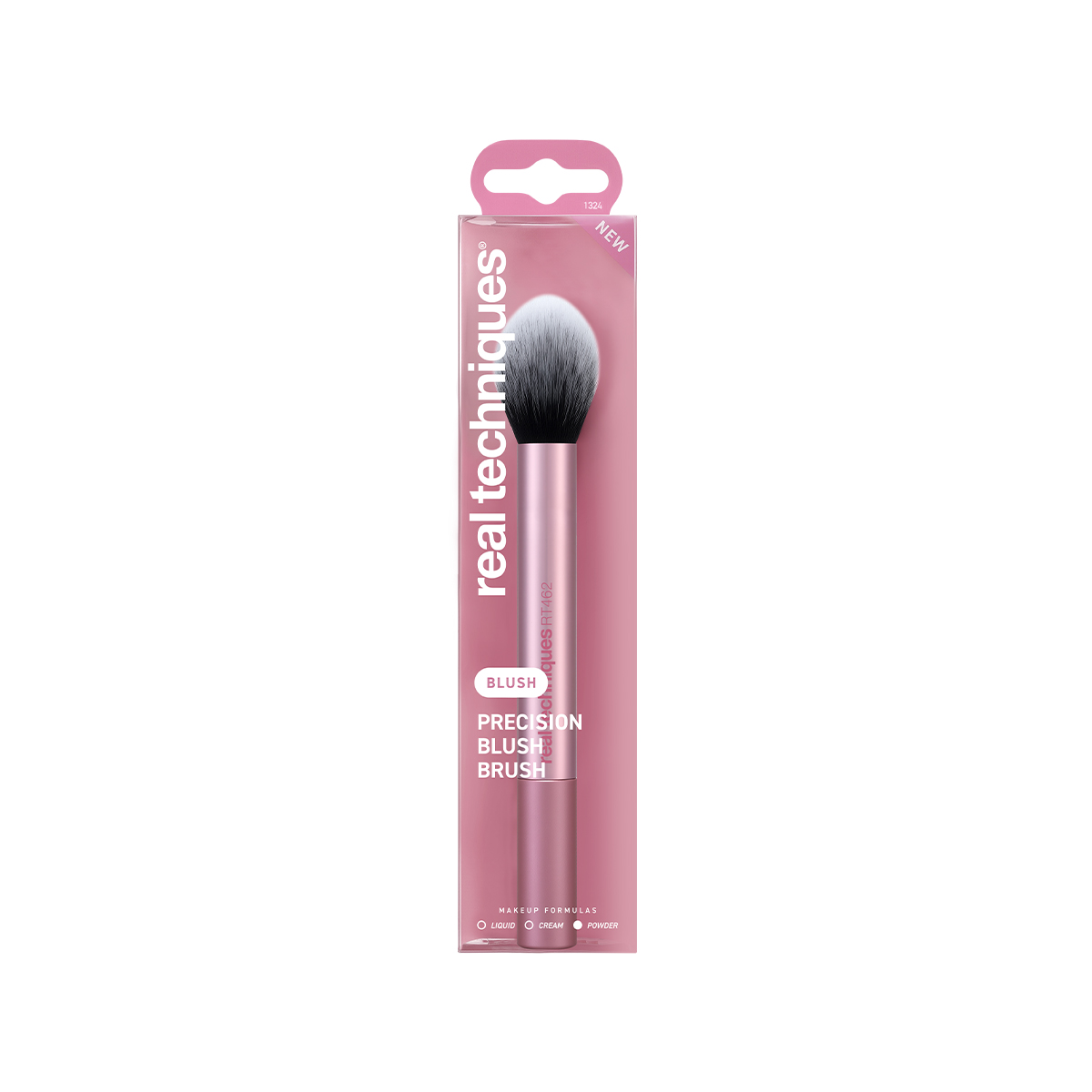 Кисть для сухих румян Precision Blush Brush