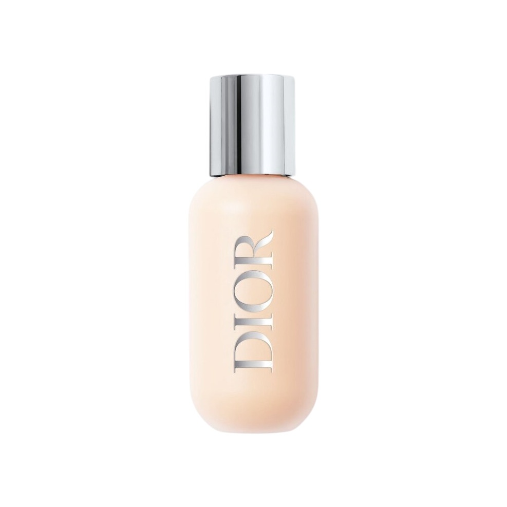 Тональная основа для лица и тела водостойкая Dior Backstage Face & Body Foundation 