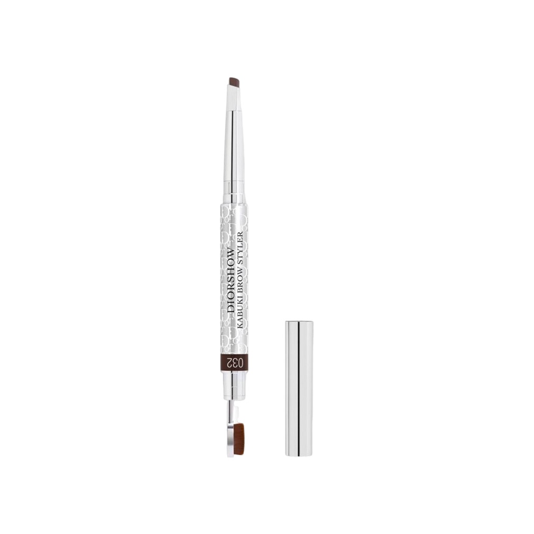 DIORSHOW KABUKI BROW STYLER~Карандаш для бровей