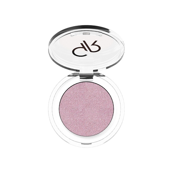 Тени для век Soft Color Shimmer Mono Eyeshadow купить в VISAGEHALL