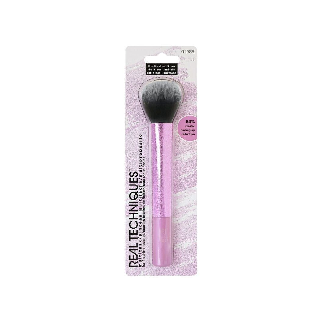 Кисть для макияжа многофункциональная Pretty in Pink  купить в VISAGEHALL