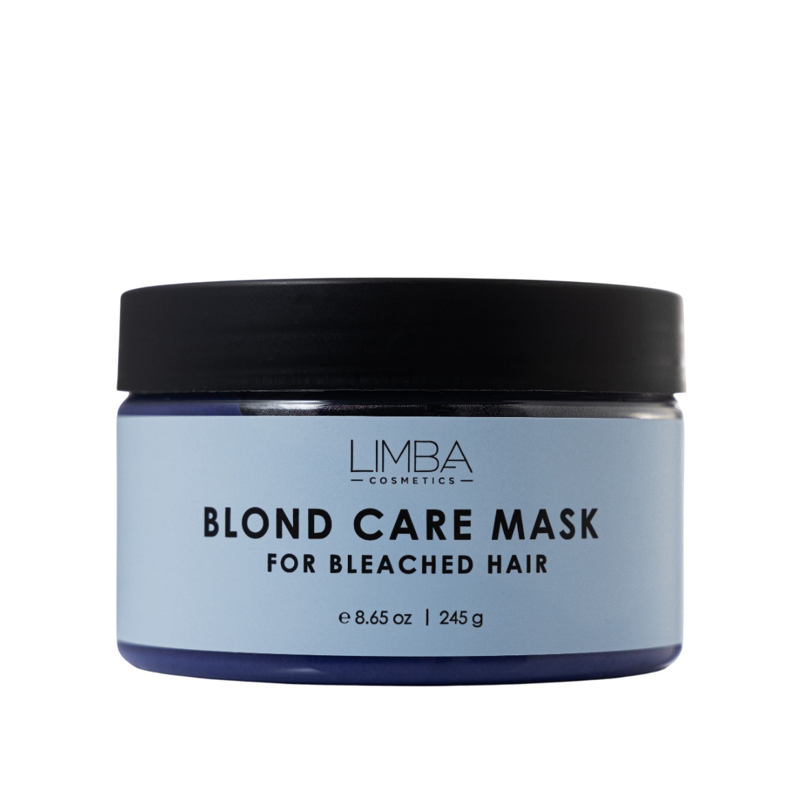 Маска для обесцвеченных волос Blond Care Mask купить в VISAGEHALL