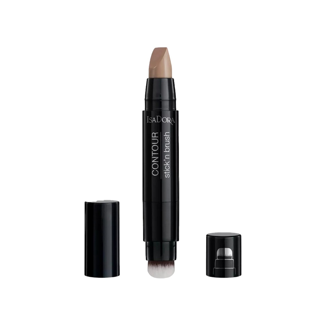 Стик для контуринга Contour Stick’n Brush