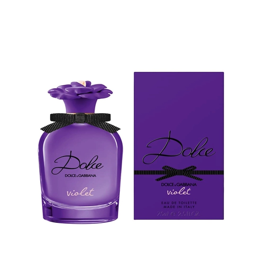 Dolce Violet Туалетная вода купить в VISAGEHALL