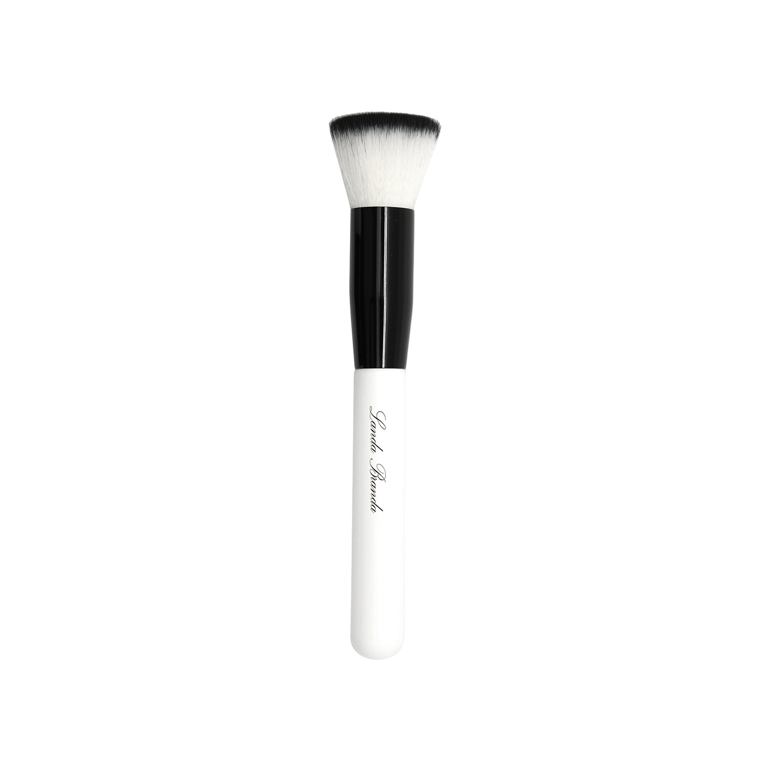 Кисть для тональной основы и пудры Face Brush  купить в VISAGEHALL
