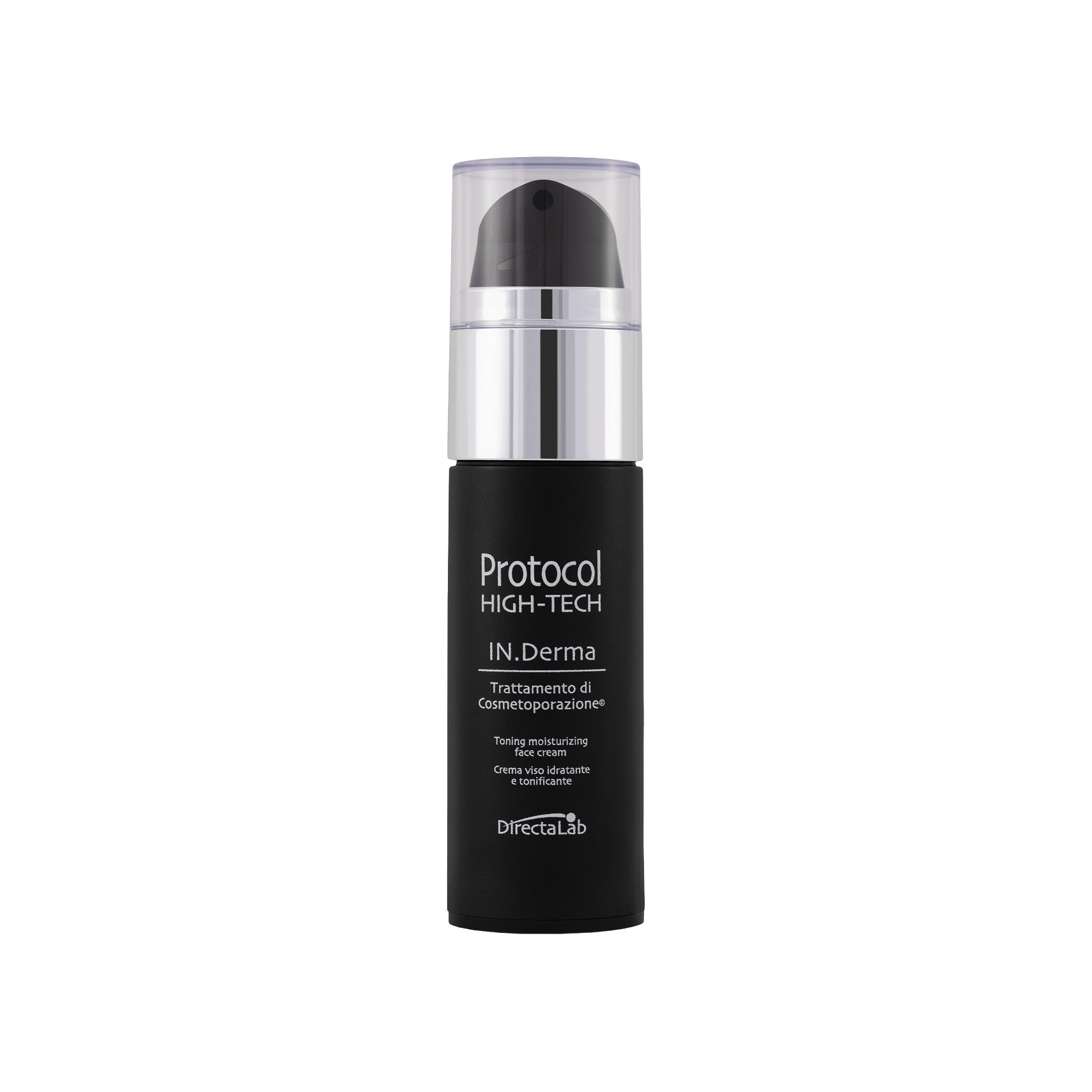 Крем Protocol High-Tech In.Derma купить в VISAGEHALL