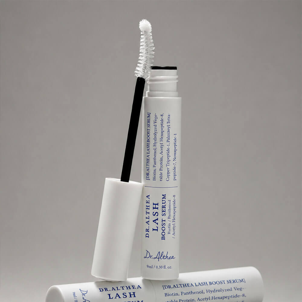 Сыворотка для роста ресниц с пептидами Eye Lash Boost Serum купить в VISAGEHALL
