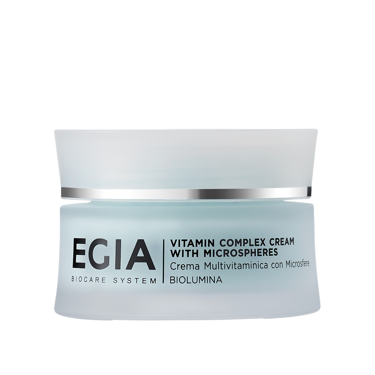 Крем с антиоксидантным комплексом в микросферах Vitamin Complex Cream купить в VISAGEHALL