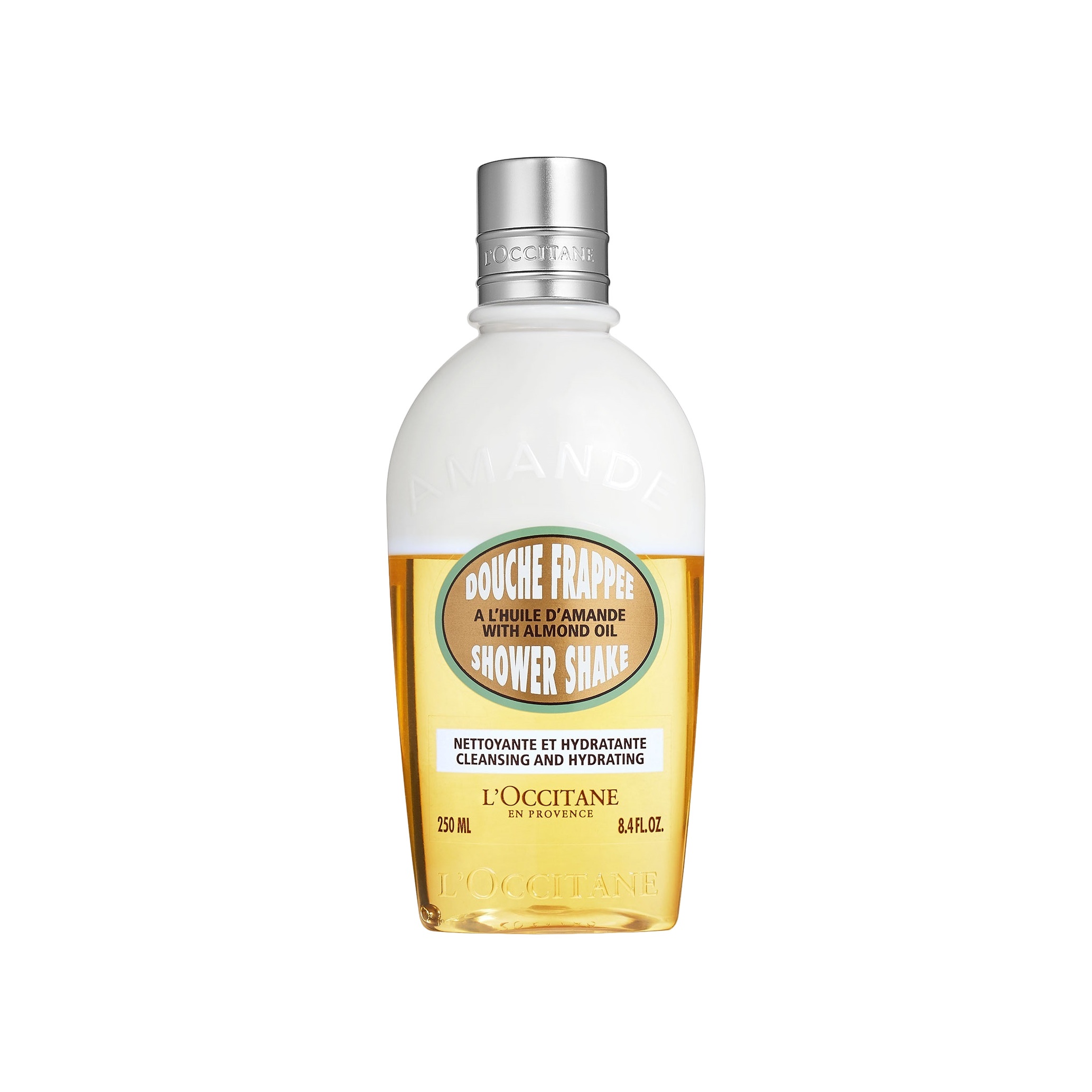 Шейк для душа Almond купить в VISAGEHALL