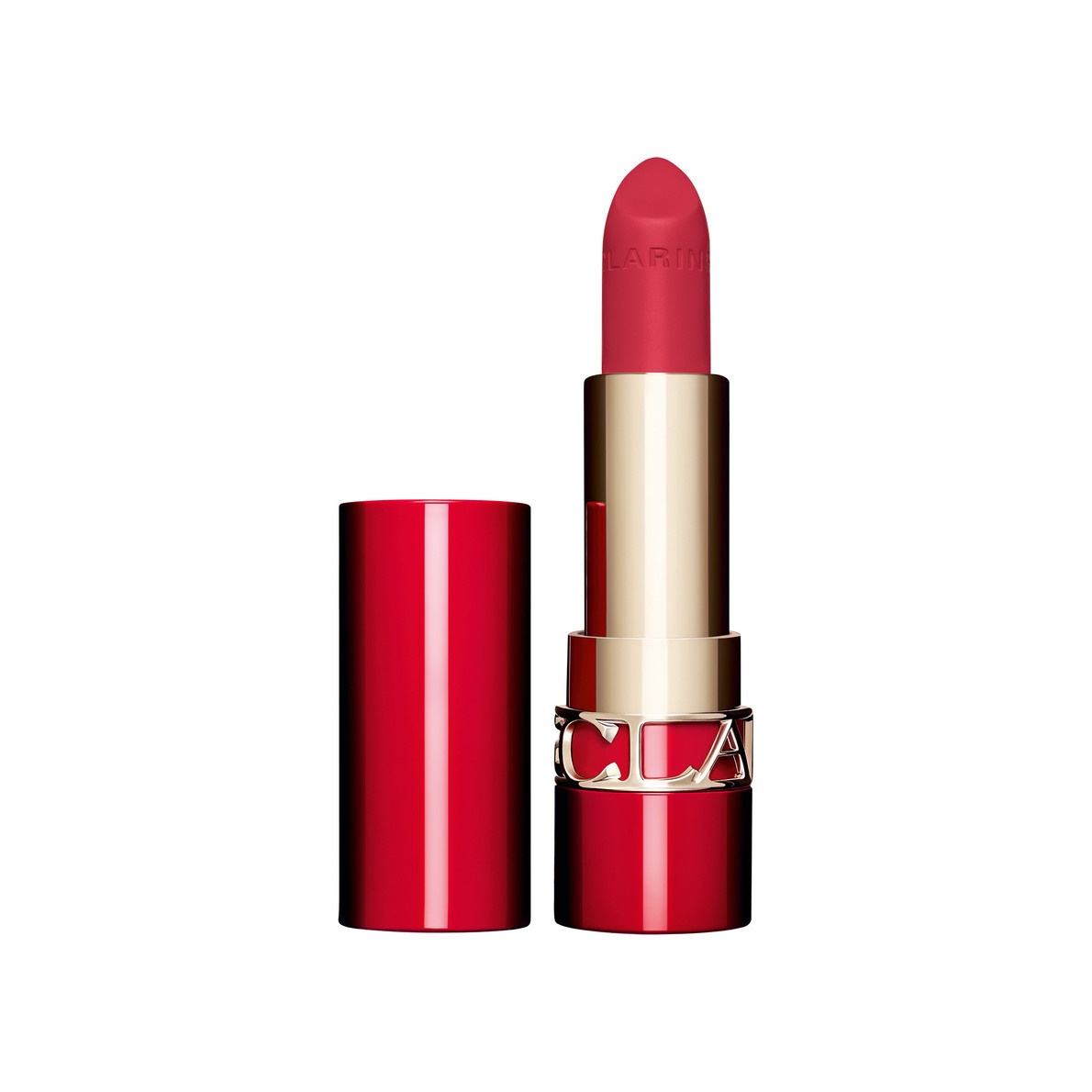Губная помада с матовым эффектом Joli Rouge Velvet  купить в VISAGEHALL