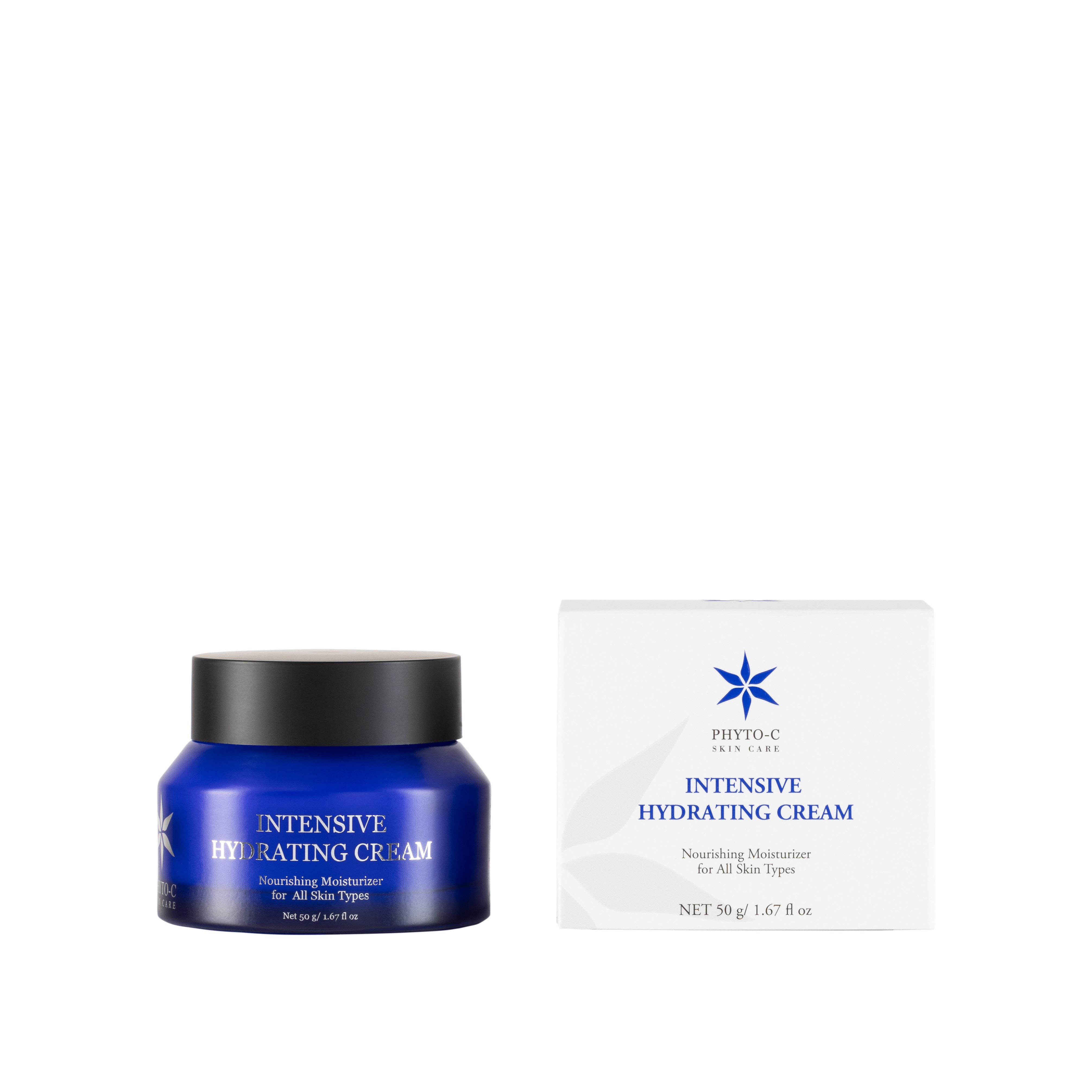 Крем для лица Intensive Hydrating Cream купить в VISAGEHALL