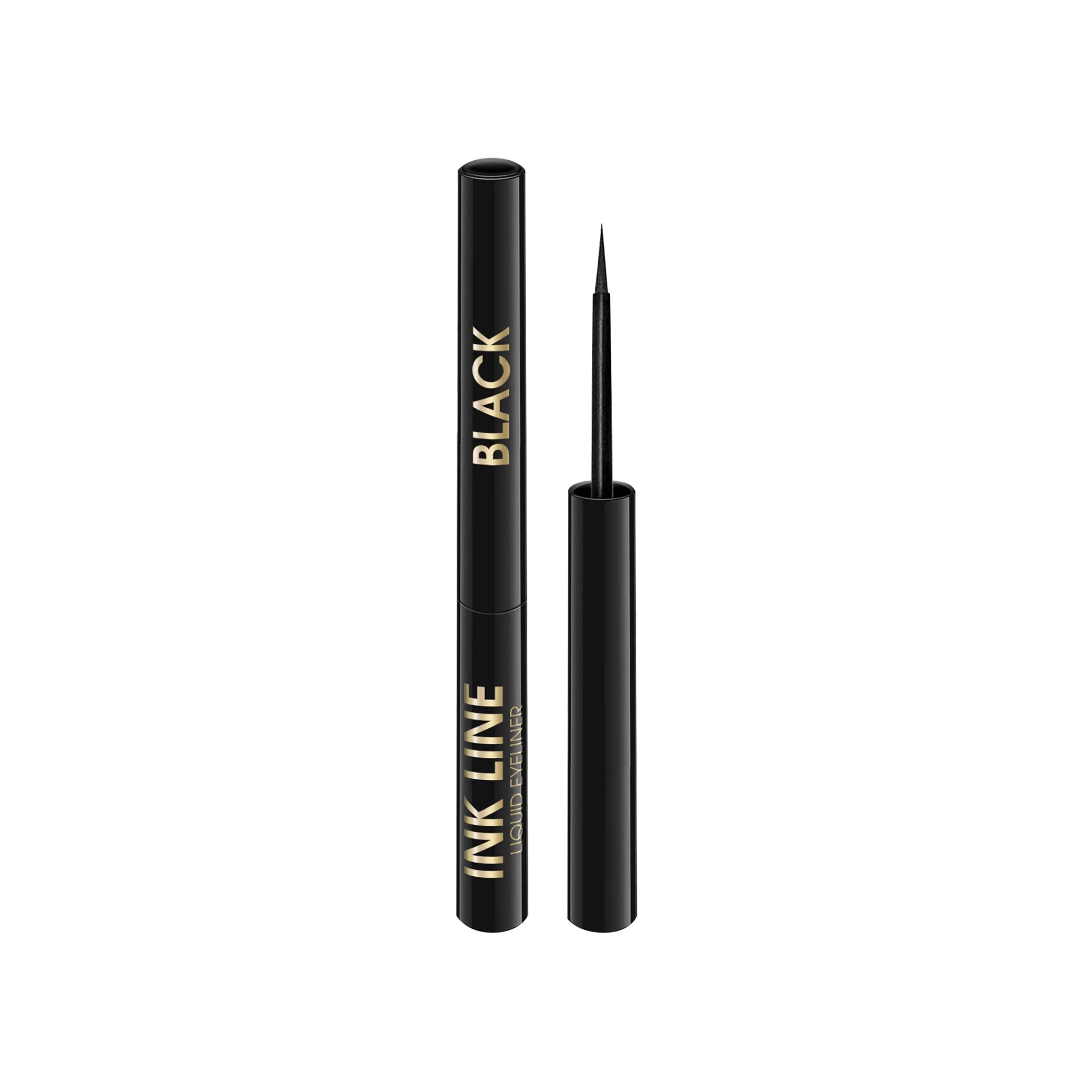 Подводка для глаз жидкая Ink line купить в VISAGEHALL