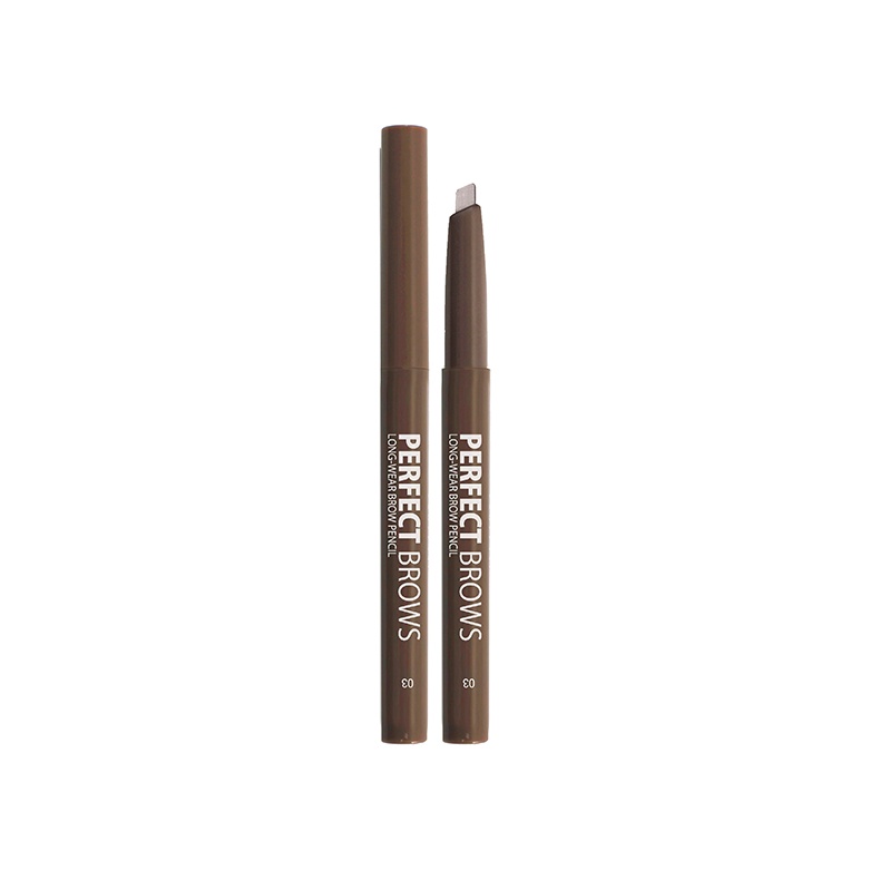 Карандаш для бровей механический Perfect Brows купить в VISAGEHALL