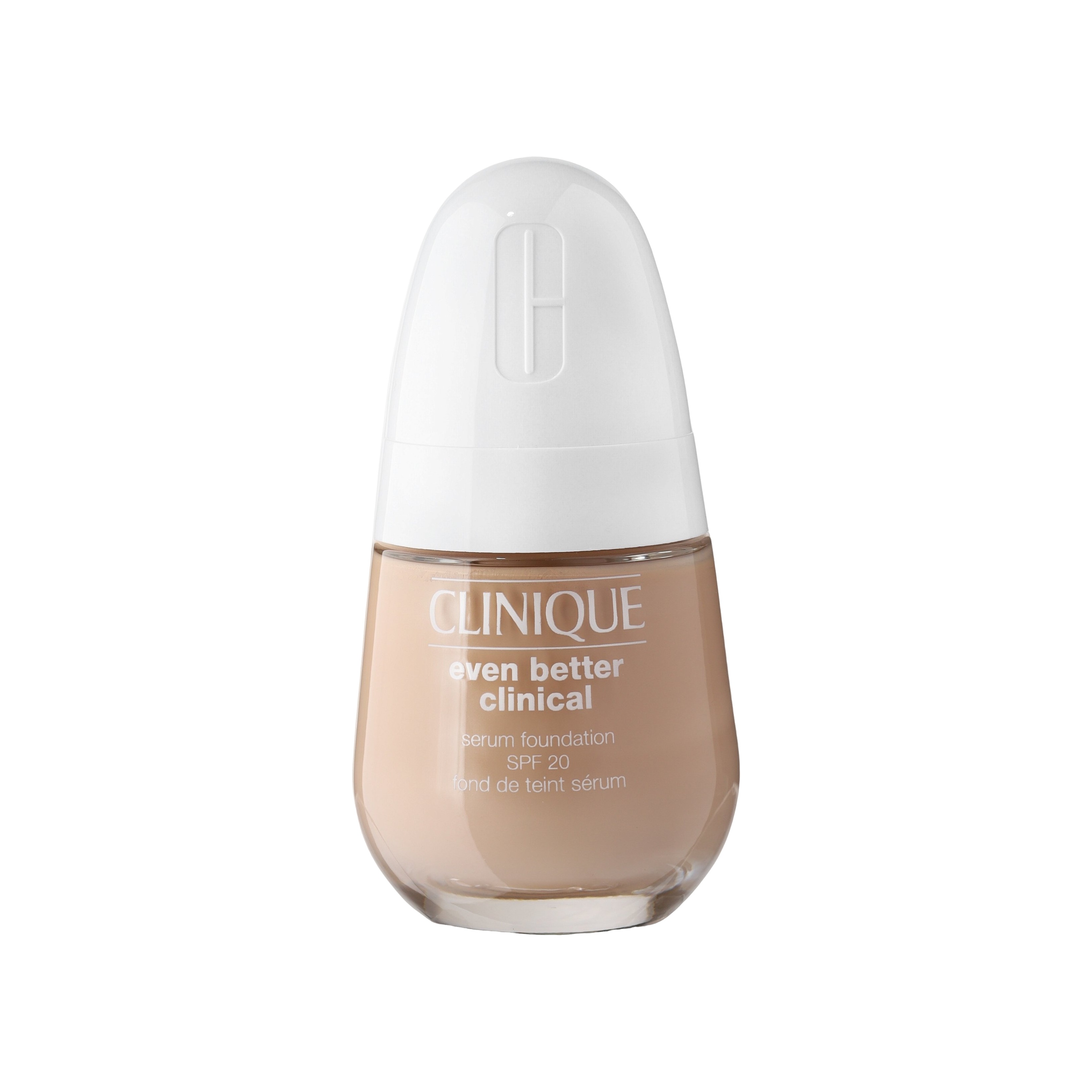 Тональный крем Even Better Clinical Serum SPF20 купить в VISAGEHALL