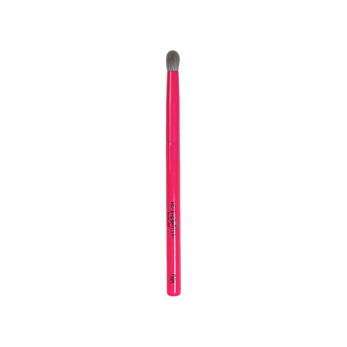 Кисть для глаз лимитированная Polly Pink купить в VISAGEHALL