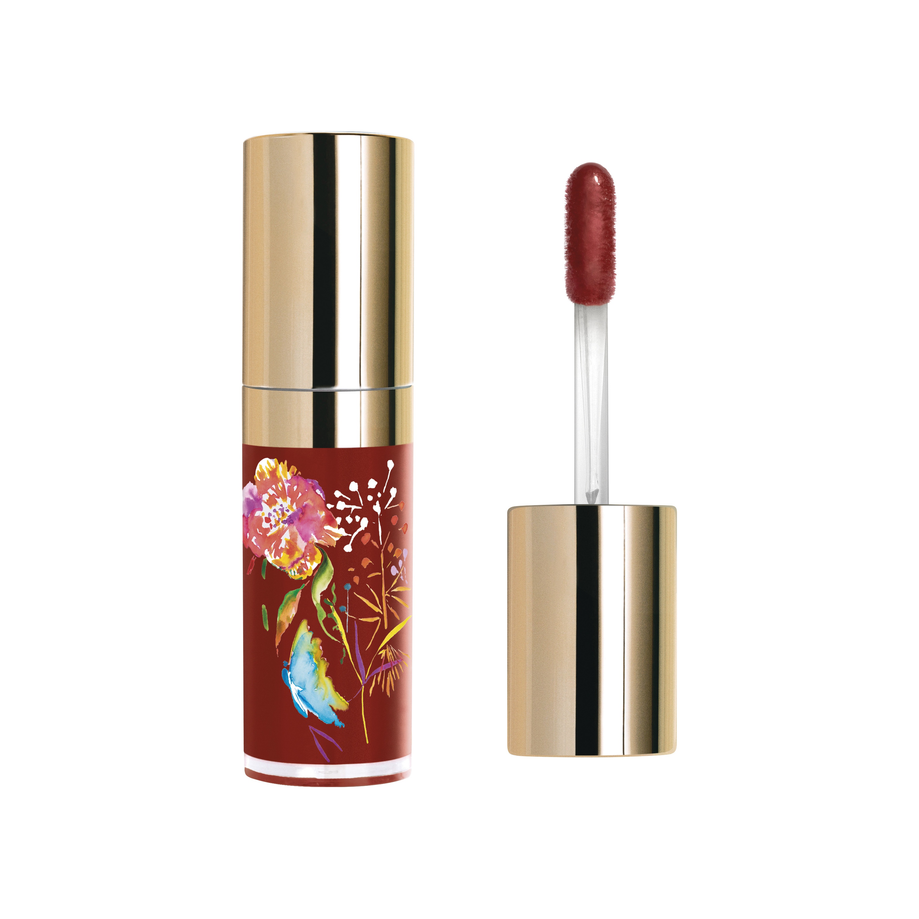 Le Phyto-Gloss Фитоблеск для губ (limited)