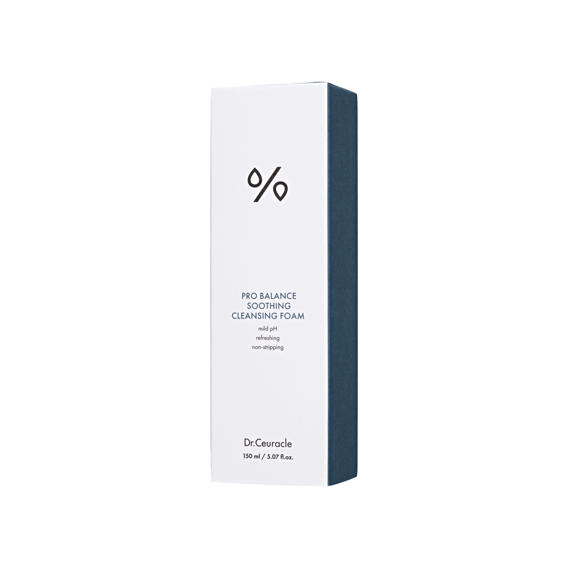 Пенка для умывания смягчающая с пробиотиками Pro Balance Soothing Cleansing Foam купить в VISAGEHALL