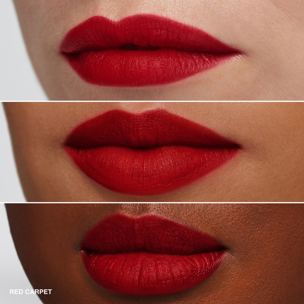 Помада жидкая Luxe Matte Liquid 